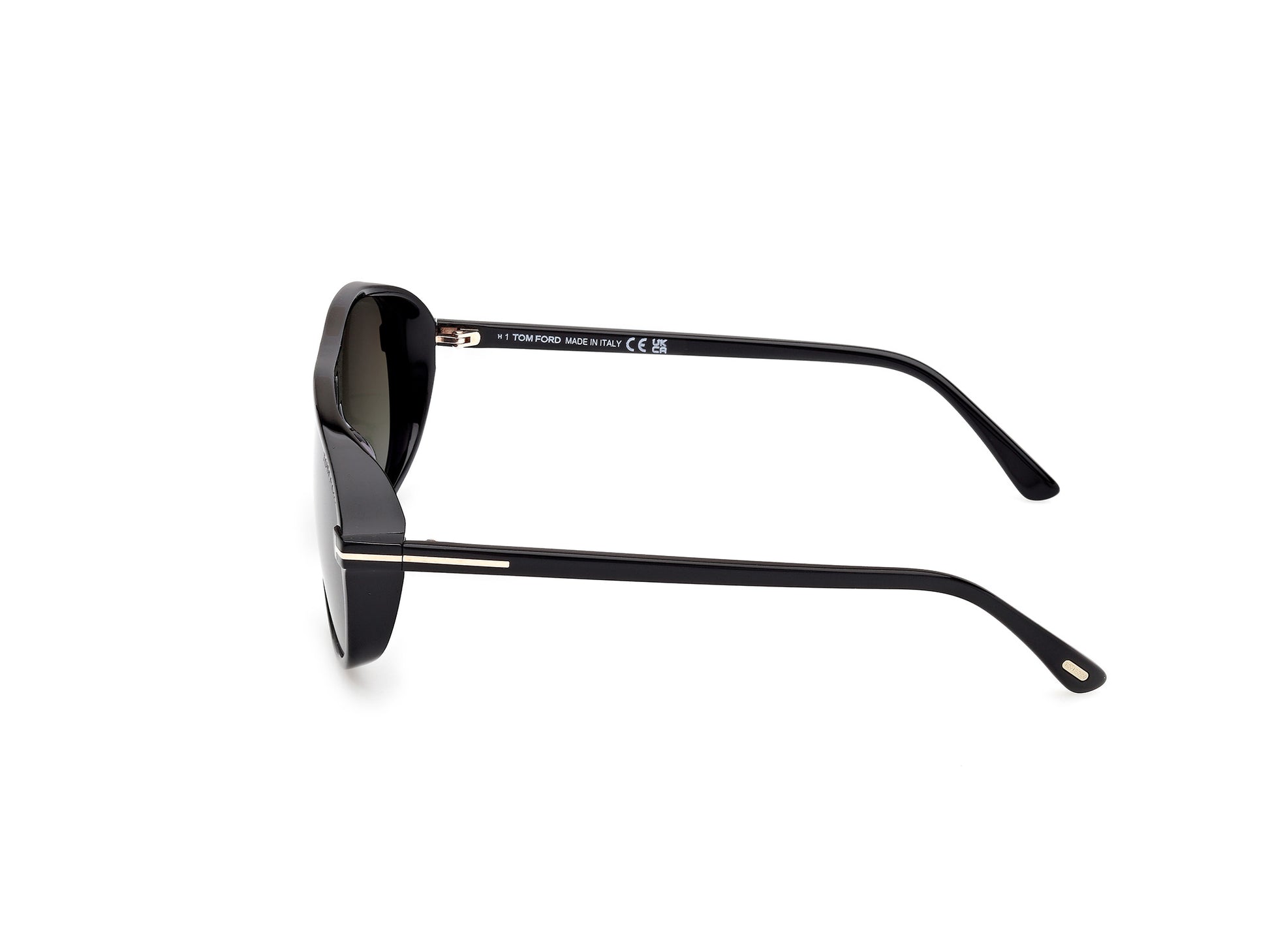 Tom Ford GUILLAUME FT1208 01B