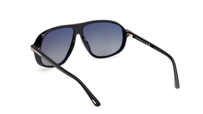 Tom Ford GUILLAUME FT1208 01B