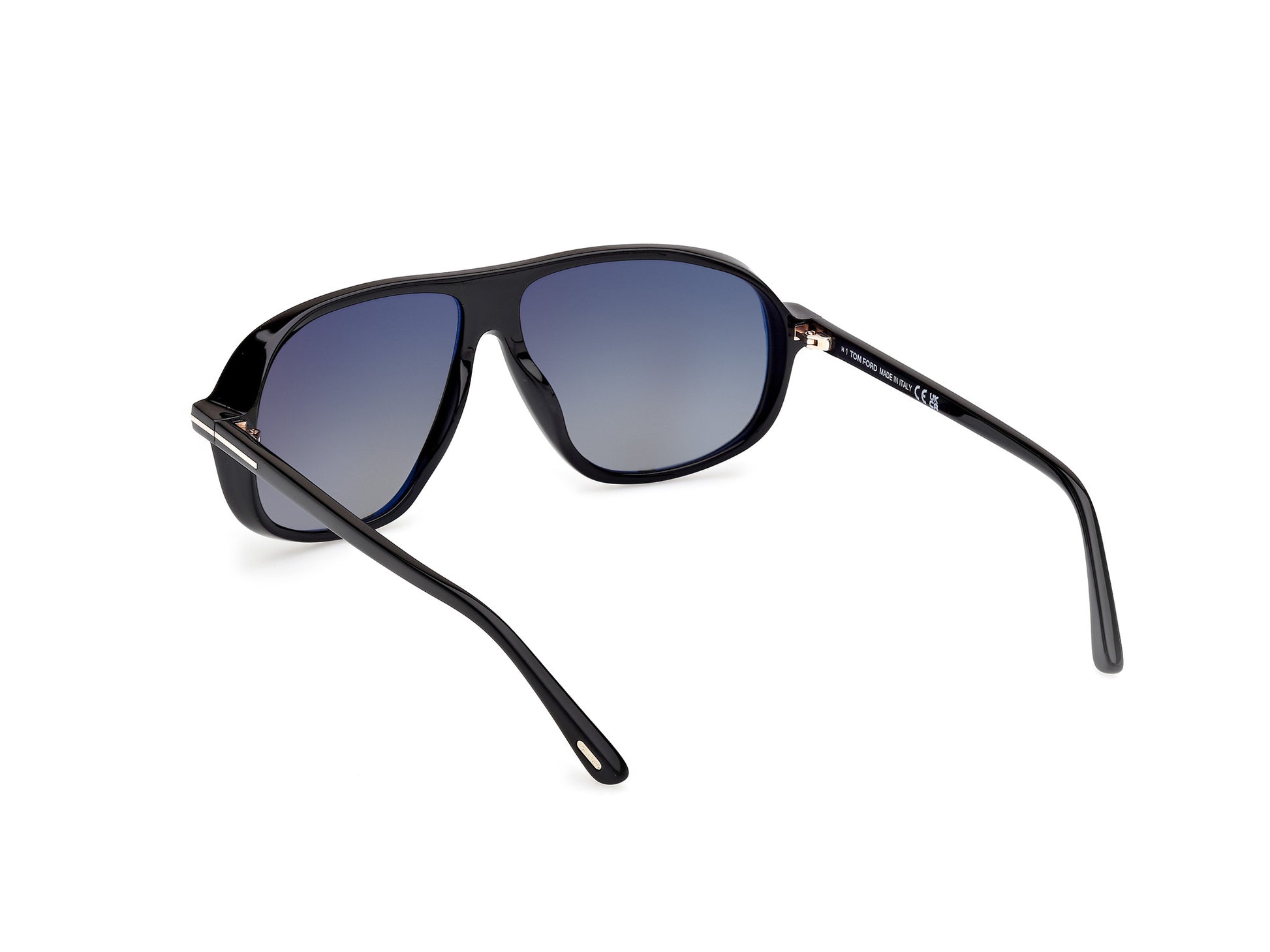 Tom Ford GUILLAUME FT1208 01B
