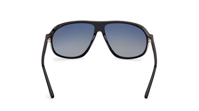 Tom Ford GUILLAUME FT1208 01B