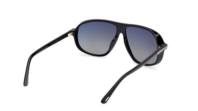 Tom Ford GUILLAUME FT1208 01B