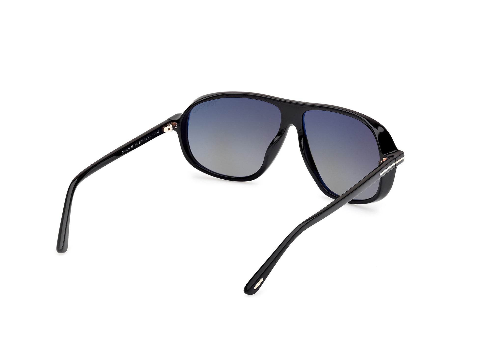 Tom Ford GUILLAUME FT1208 01B