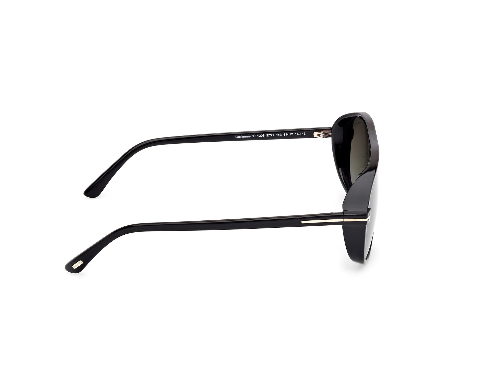 Tom Ford GUILLAUME FT1208 01B