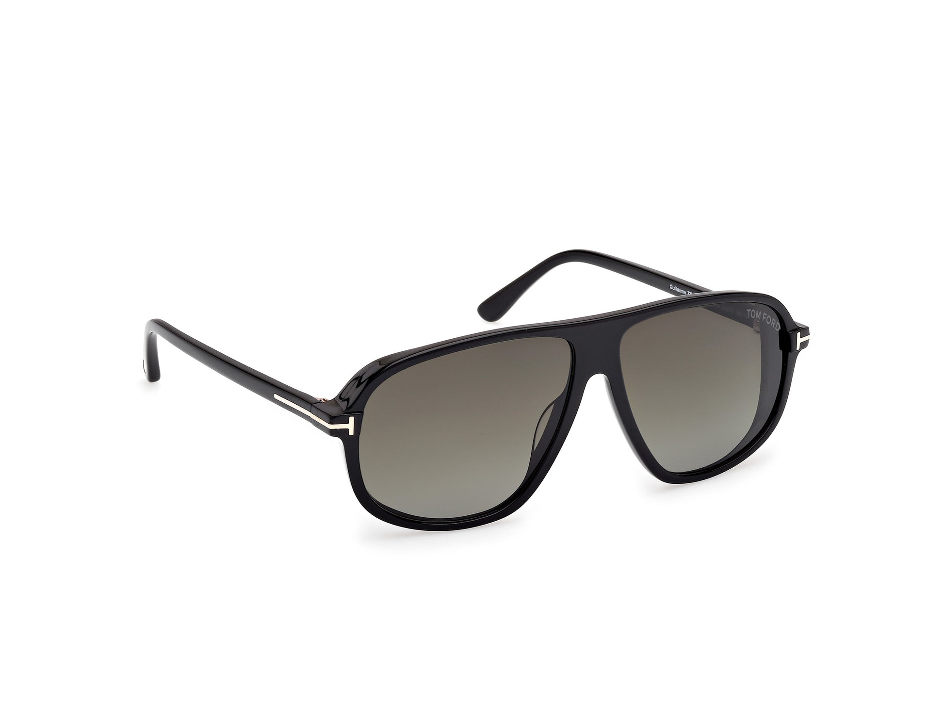 Tom Ford GUILLAUME FT1208 01B