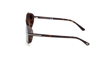 Tom Ford GUILLAUME FT1208 52K