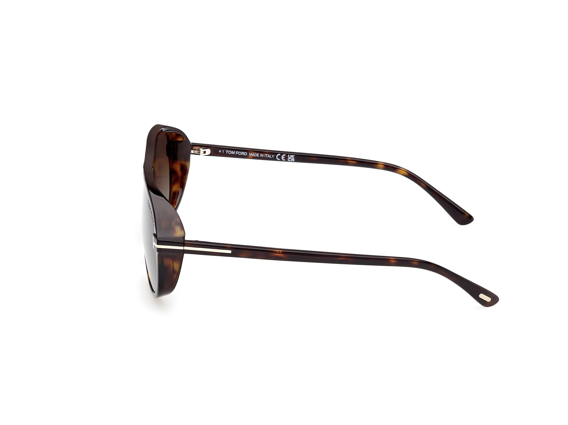 Tom Ford GUILLAUME FT1208 52K