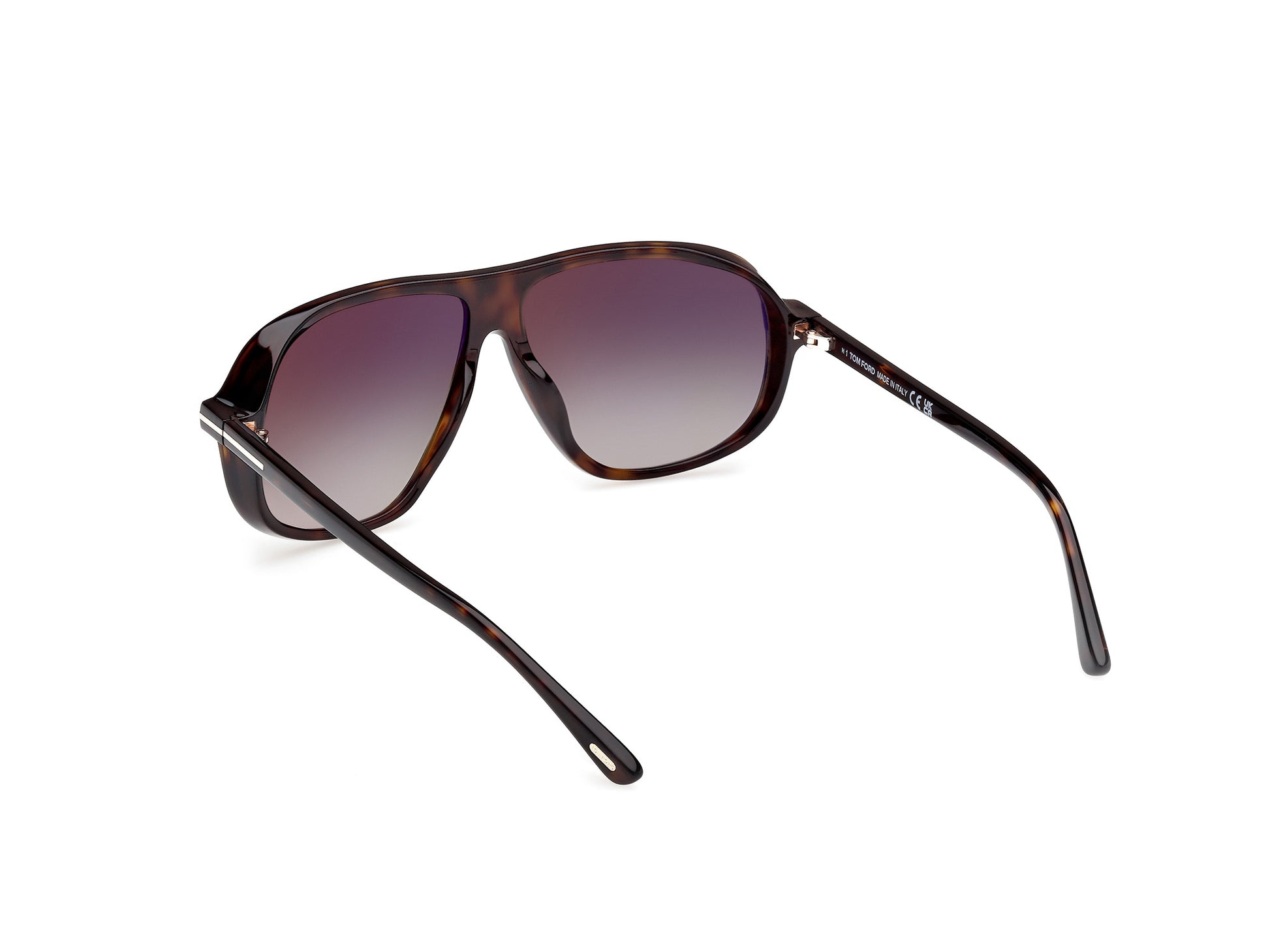 Tom Ford GUILLAUME FT1208 52K