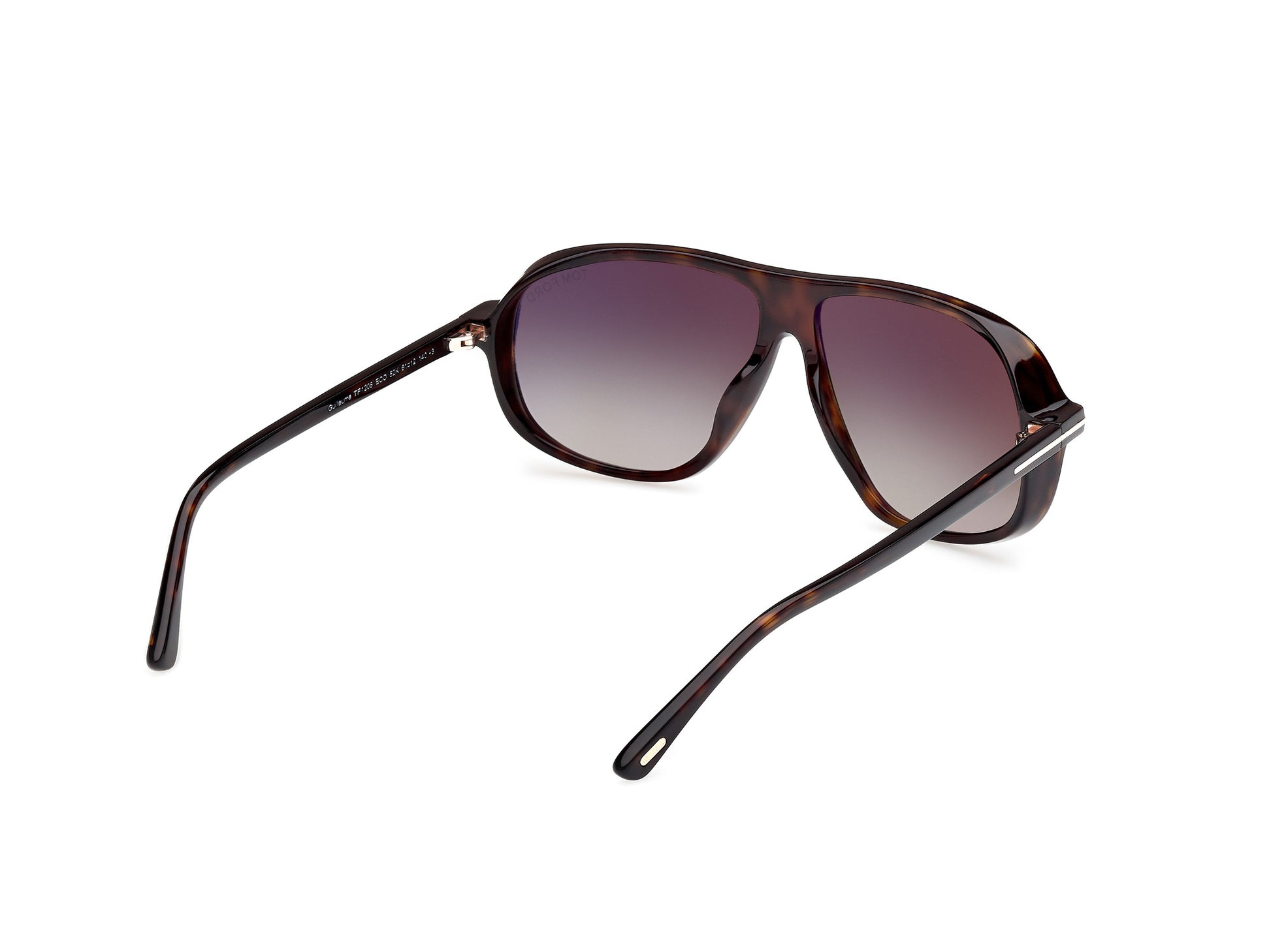 Tom Ford GUILLAUME FT1208 52K
