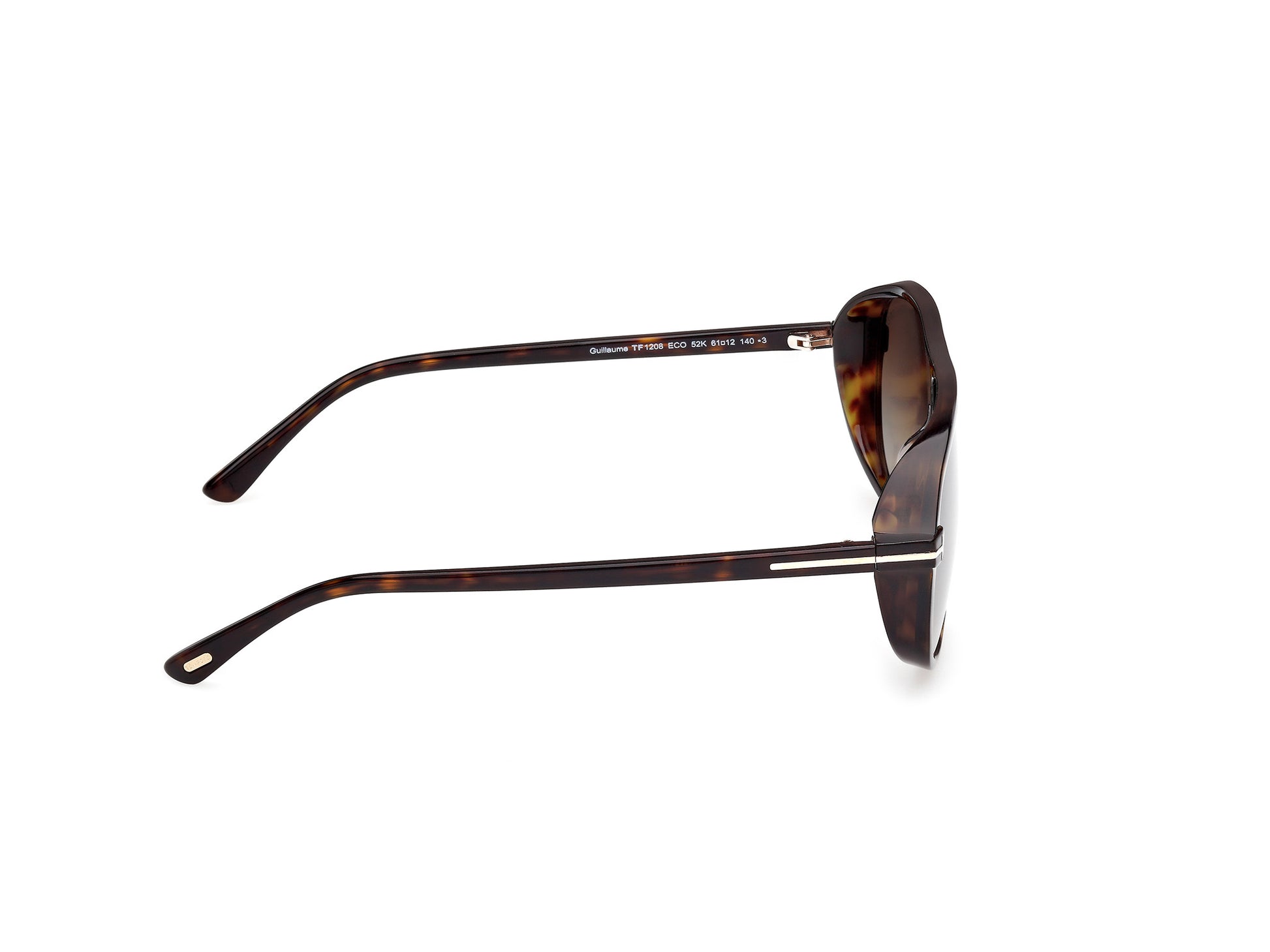 Tom Ford GUILLAUME FT1208 52K