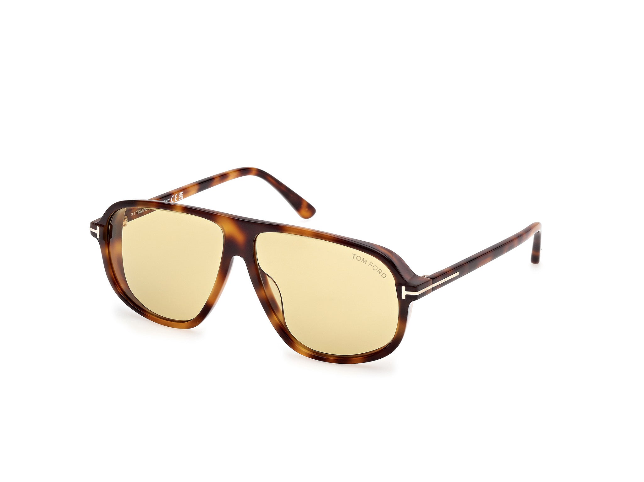 Tom Ford GUILLAUME FT1208 53E