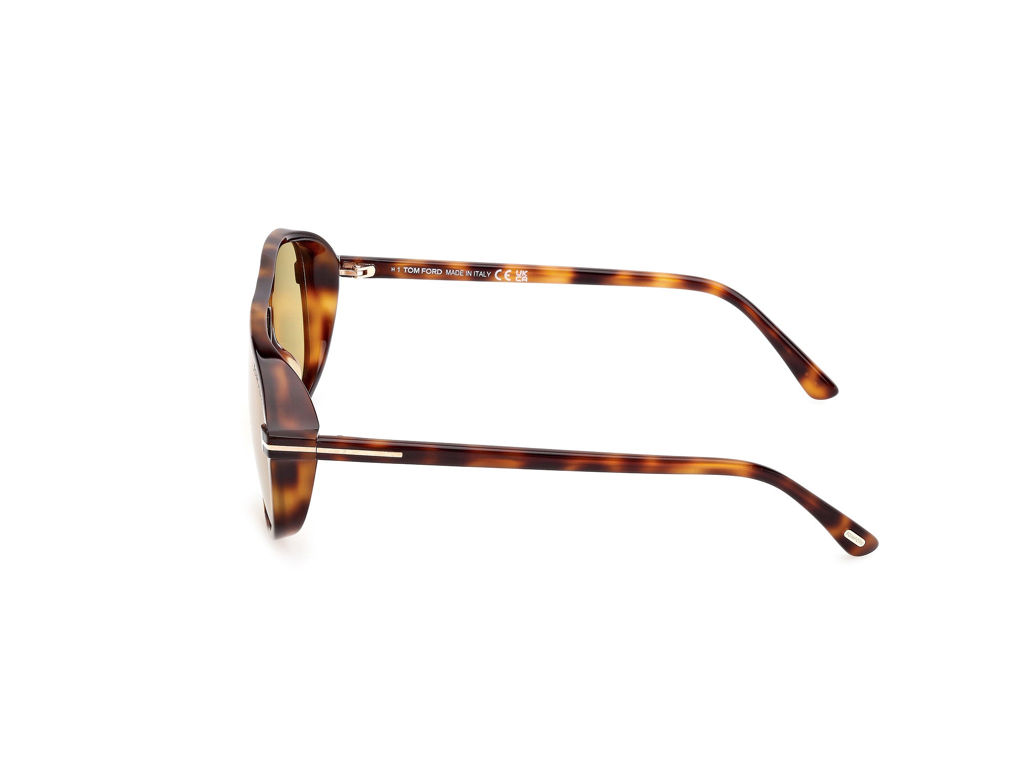 Tom Ford GUILLAUME FT1208 53E