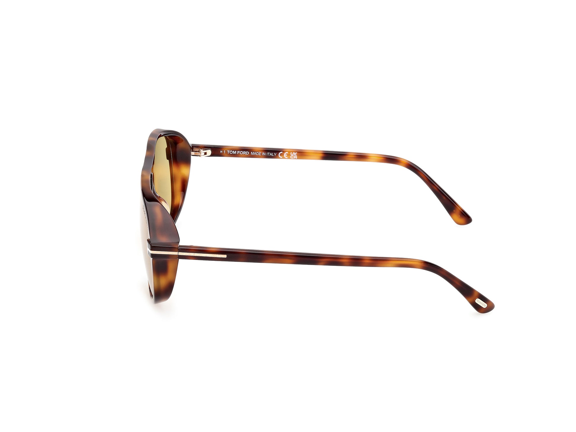 Tom Ford GUILLAUME FT1208 53E