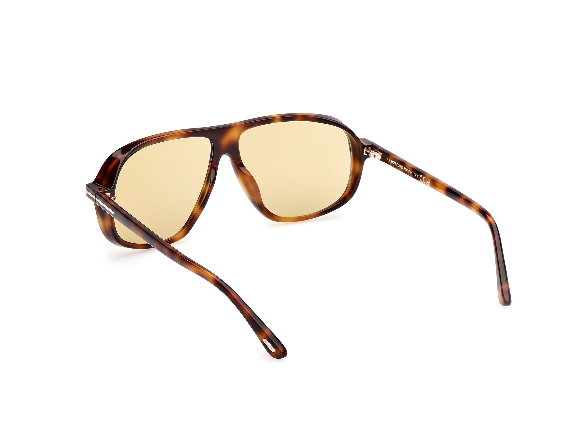 Tom Ford GUILLAUME FT1208 53E