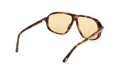 Tom Ford GUILLAUME FT1208 53E