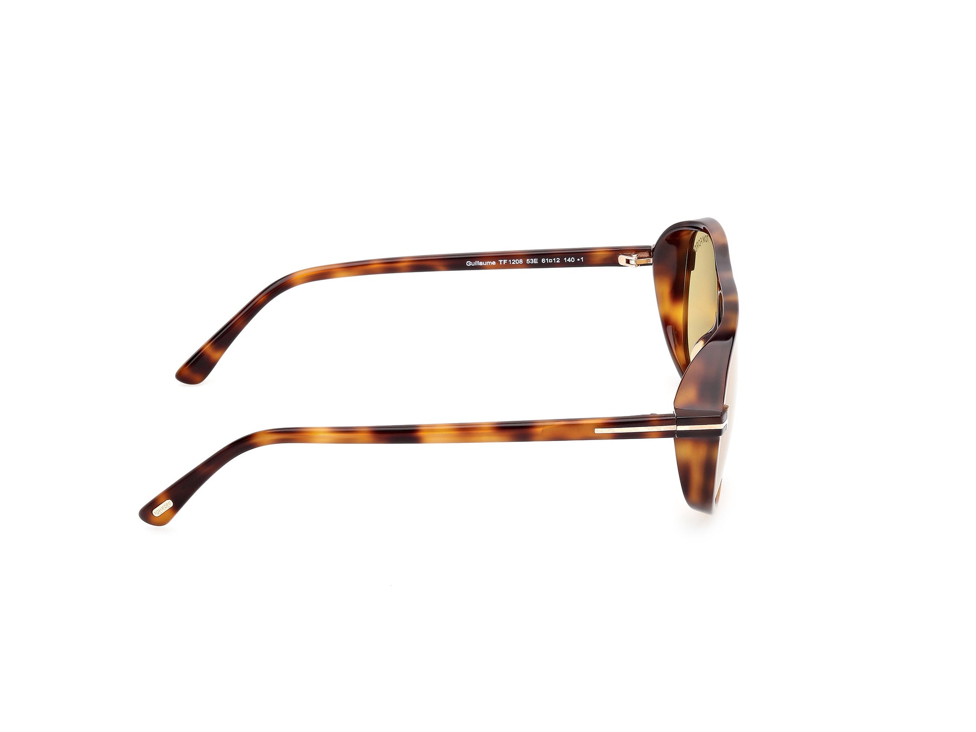 Tom Ford GUILLAUME FT1208 53E