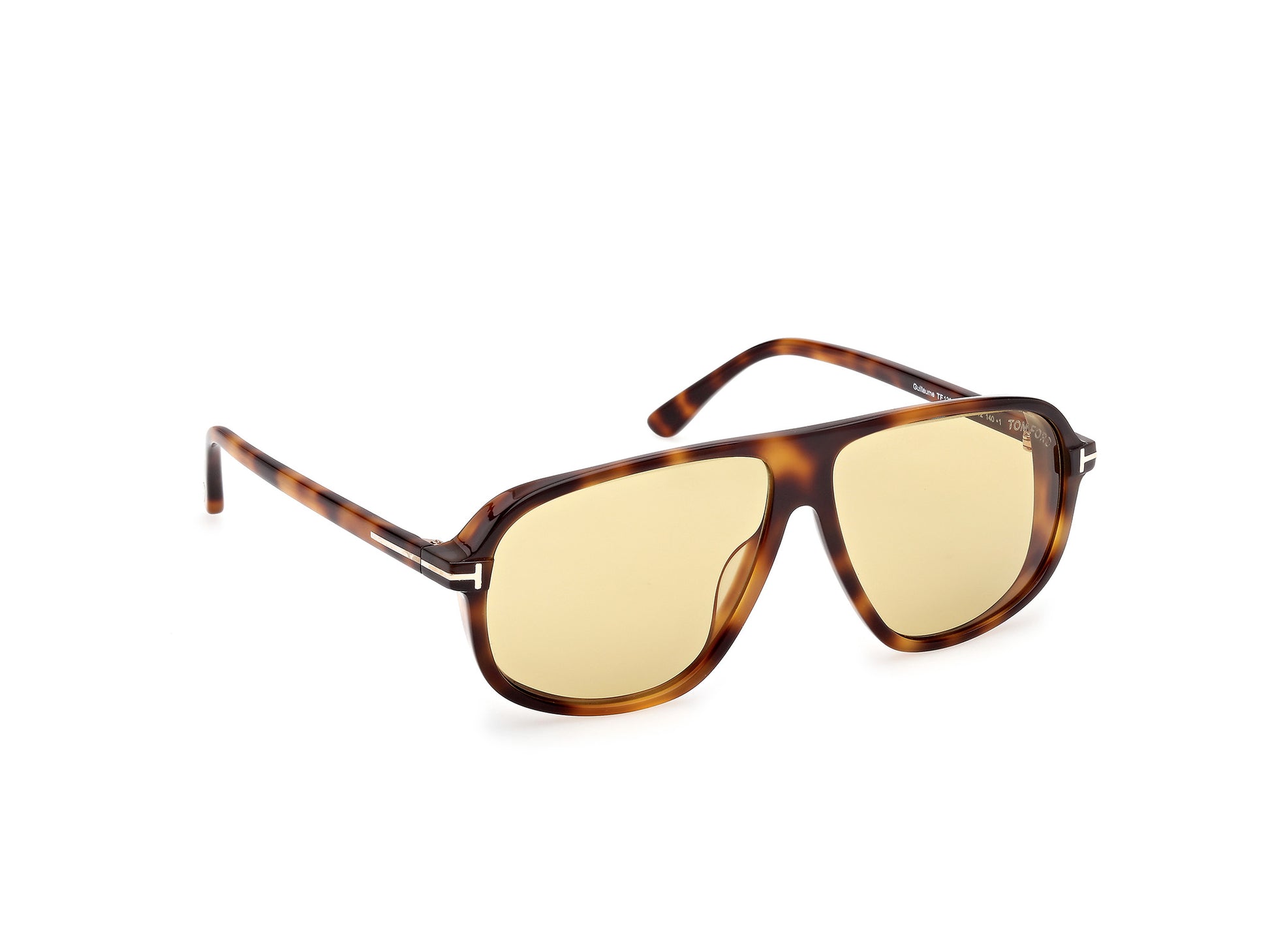 Tom Ford GUILLAUME FT1208 53E