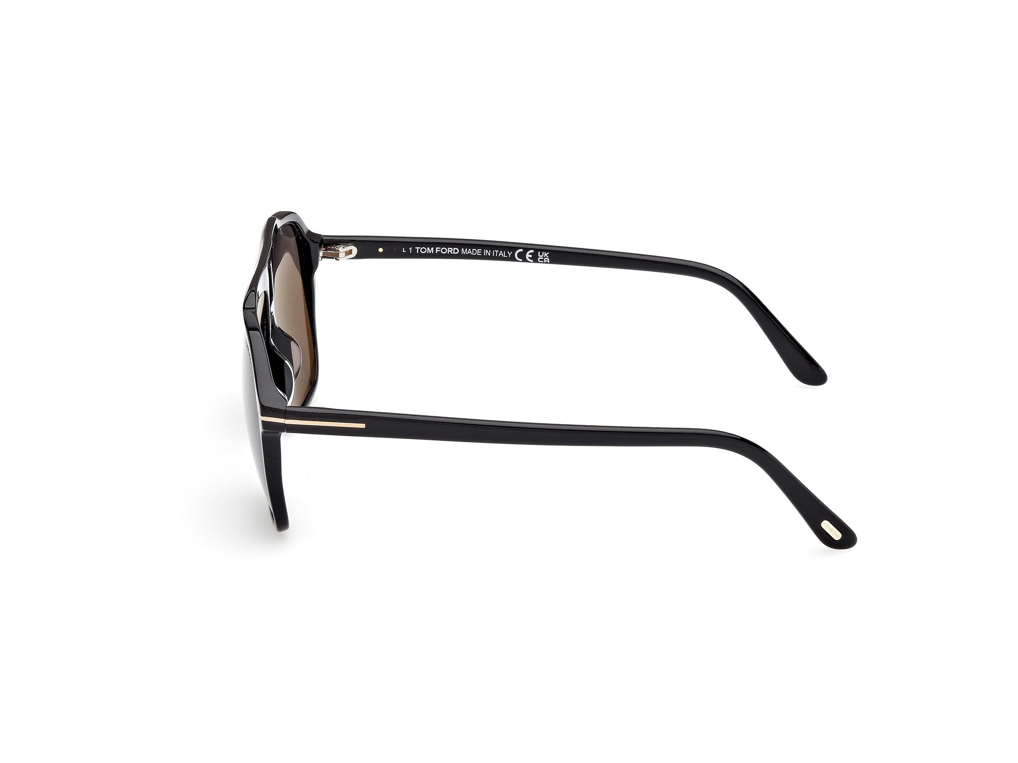 Tom Ford AUTARI FT1209 01A