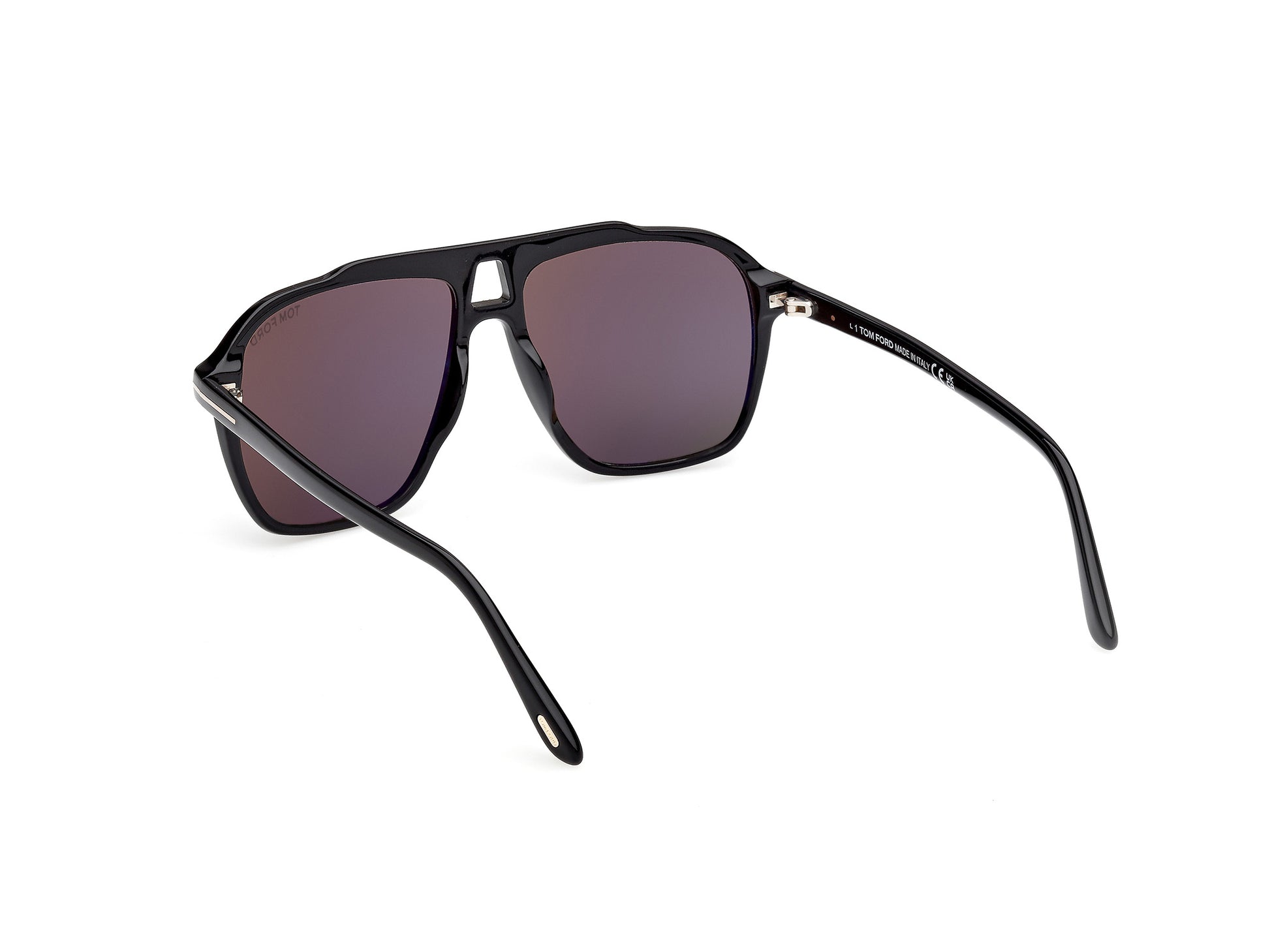 Tom Ford AUTARI FT1209 01A