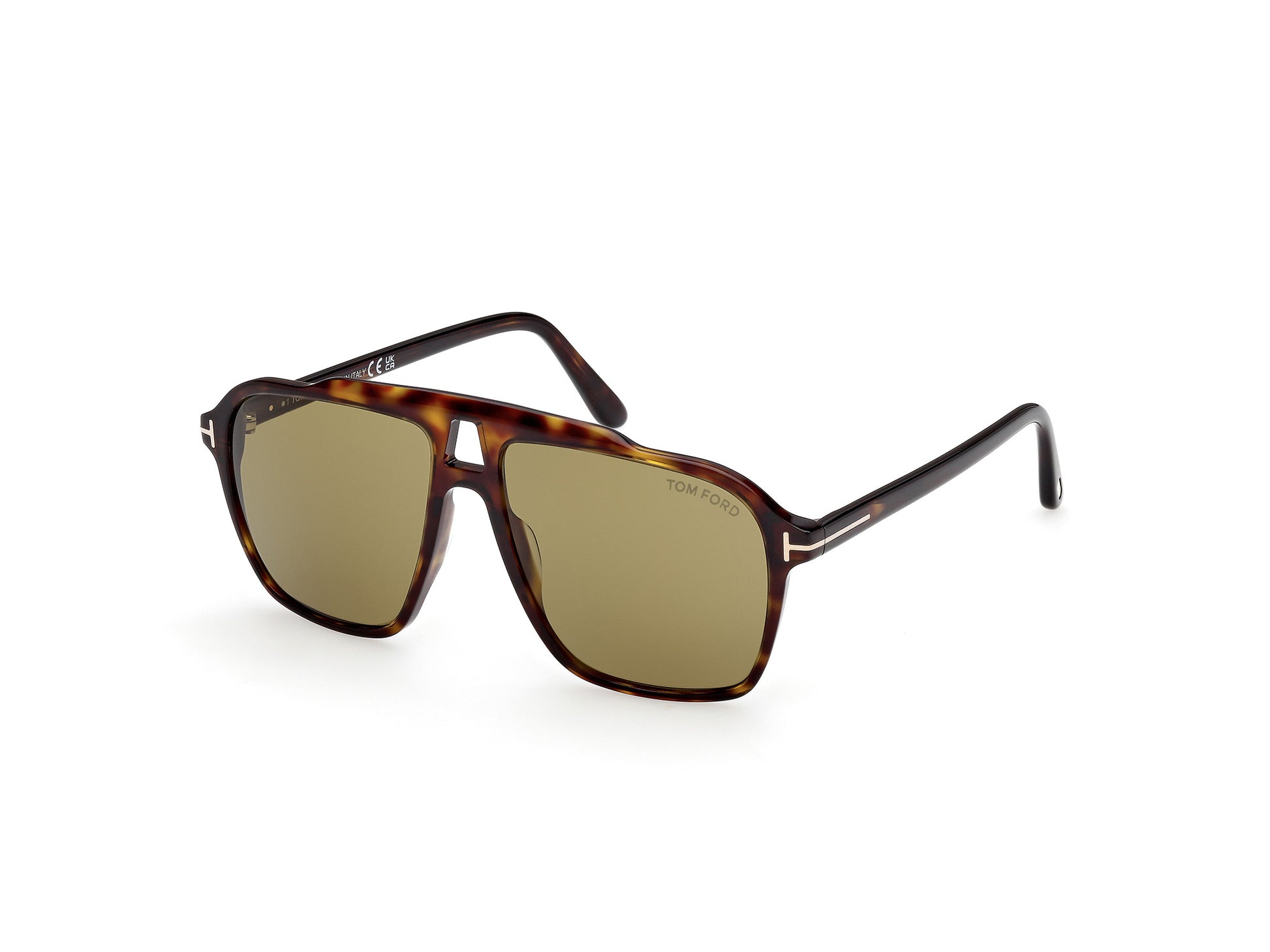 Tom Ford AUTARI FT1209 52N
