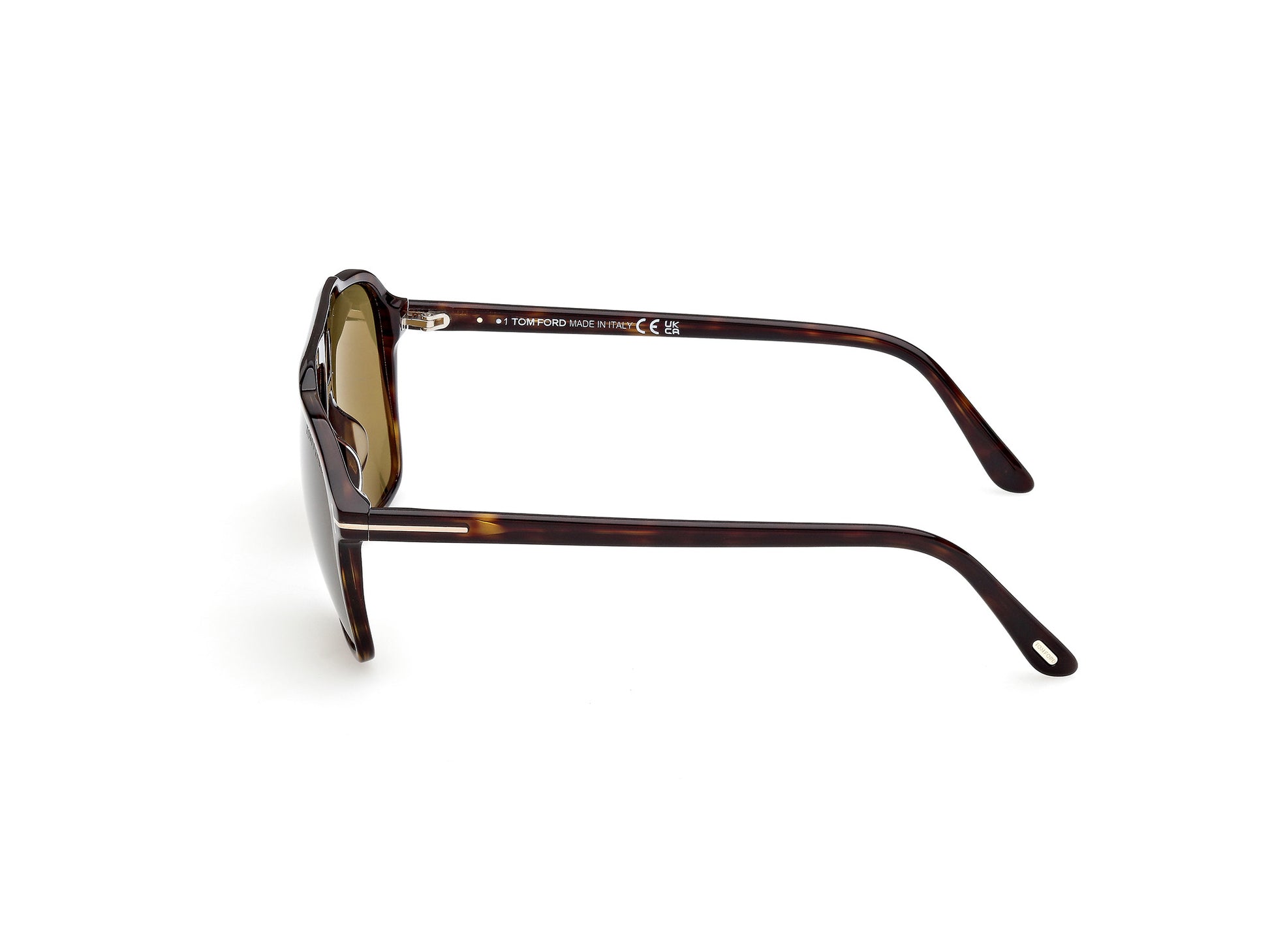 Tom Ford AUTARI FT1209 52N