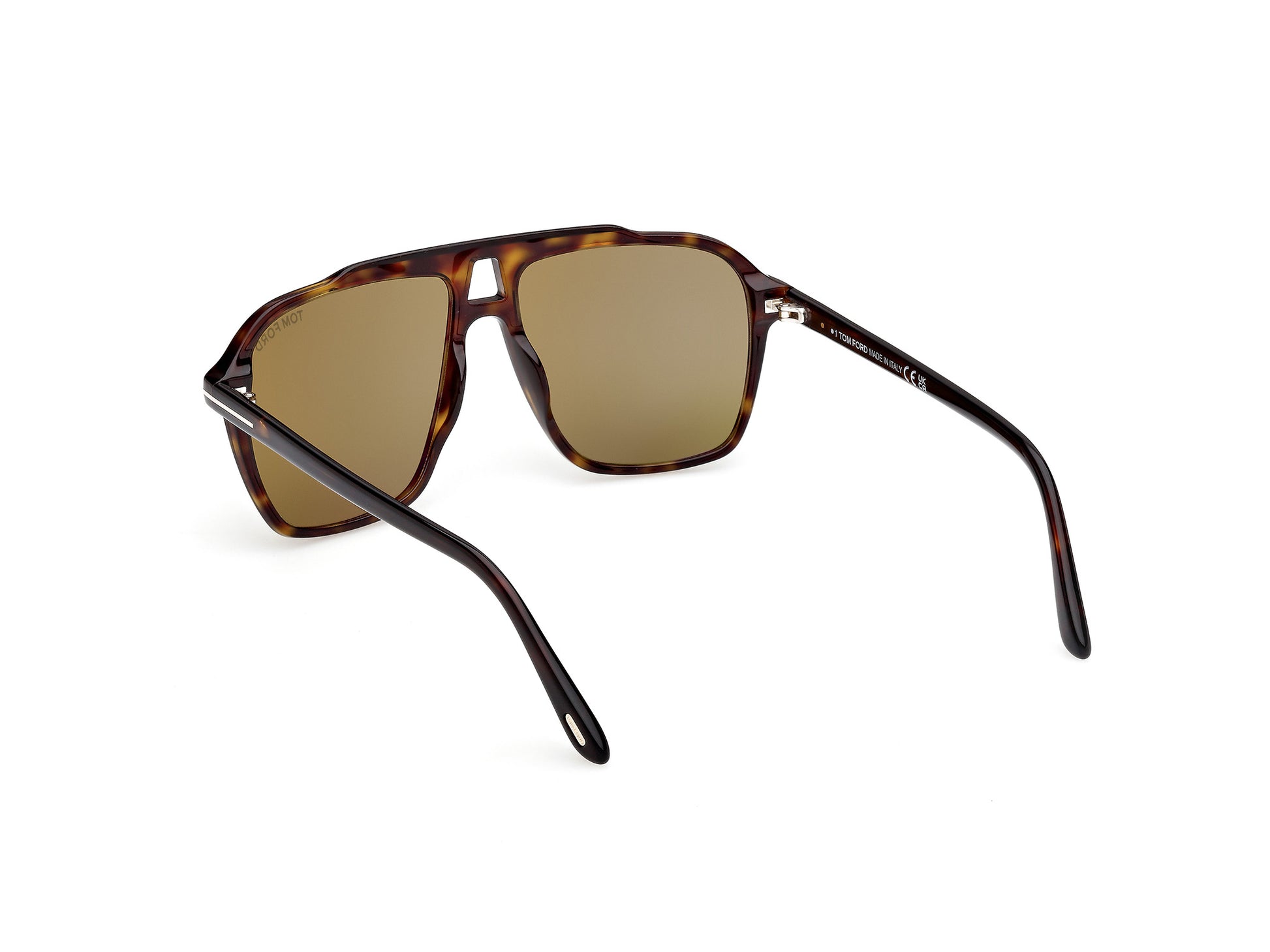 Tom Ford AUTARI FT1209 52N