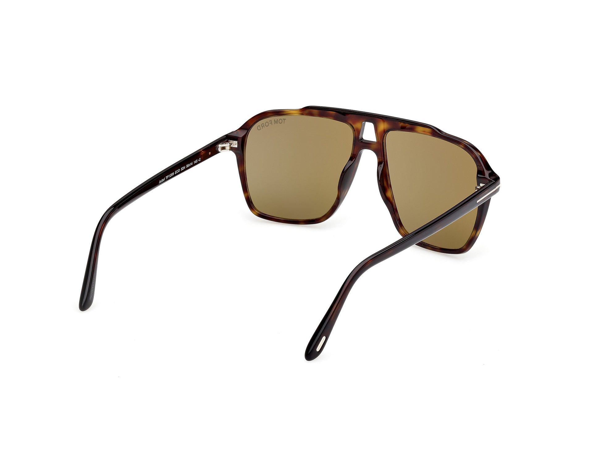 Tom Ford AUTARI FT1209 52N