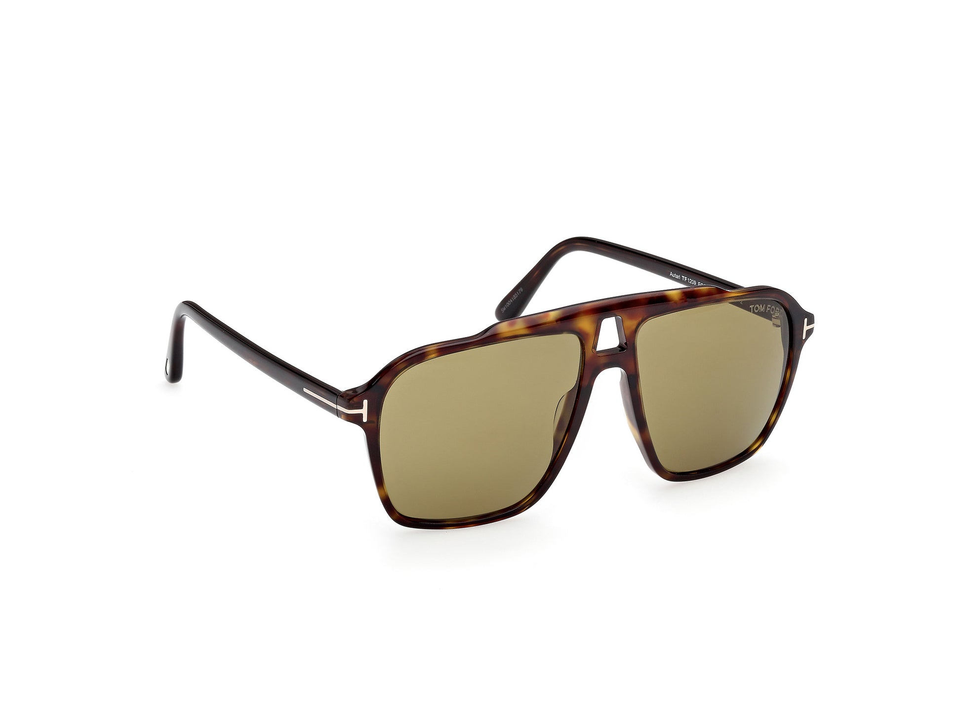 Tom Ford AUTARI FT1209 52N