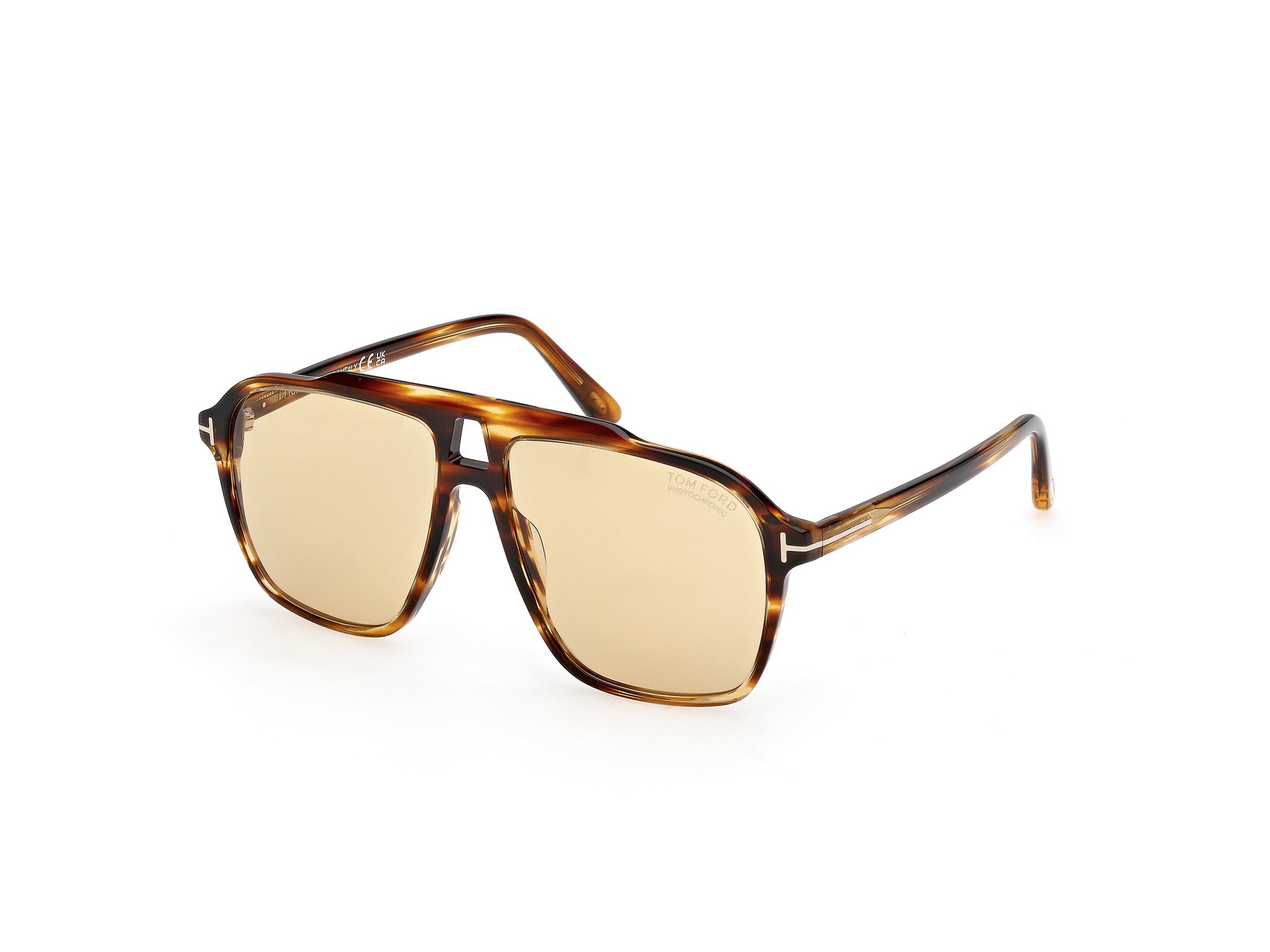 Tom Ford AUTARI FT1209 56E