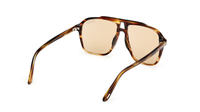 Tom Ford AUTARI FT1209 56E