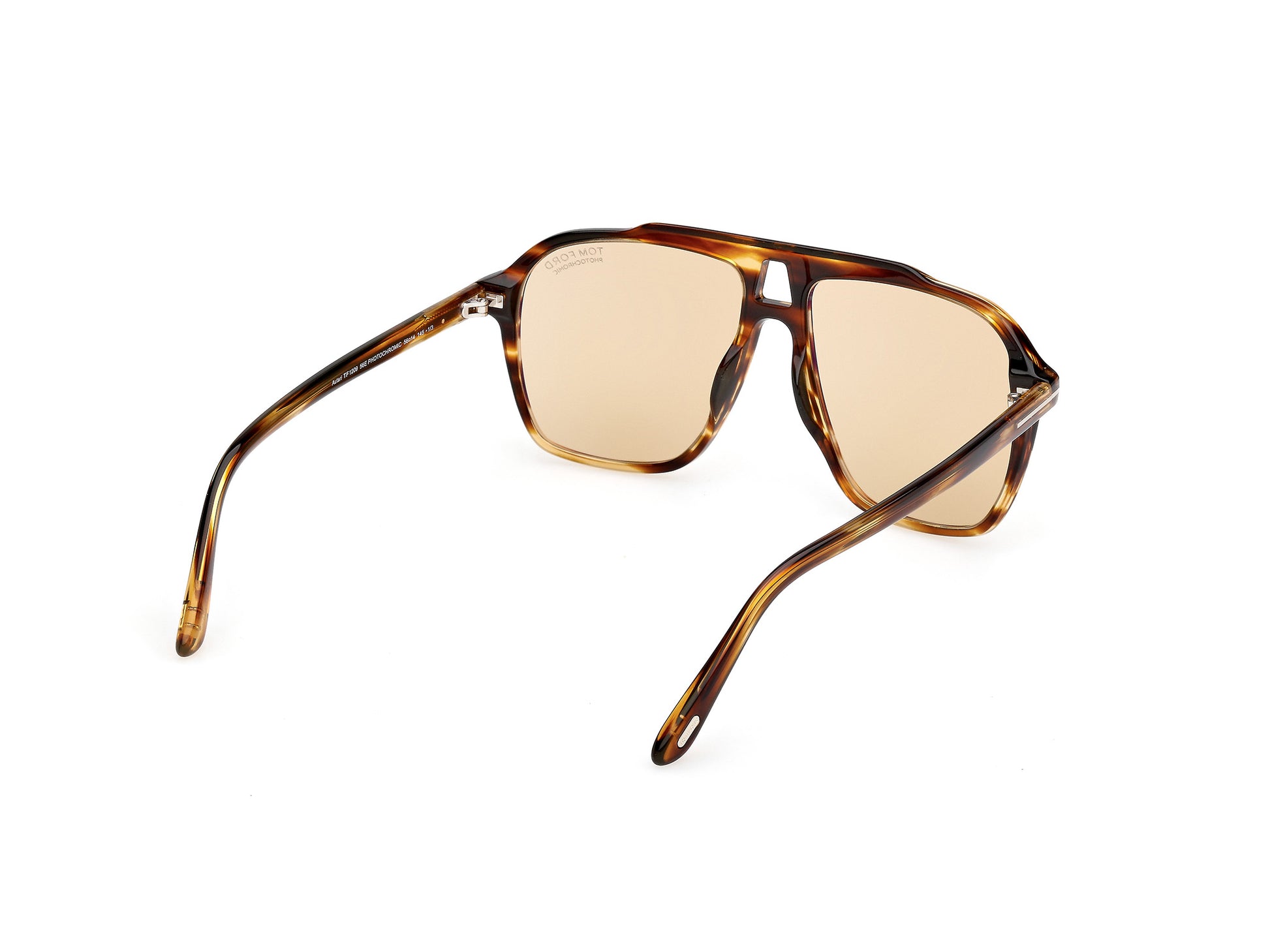 Tom Ford AUTARI FT1209 56E