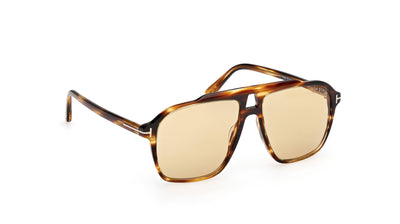 Tom Ford AUTARI FT1209 56E