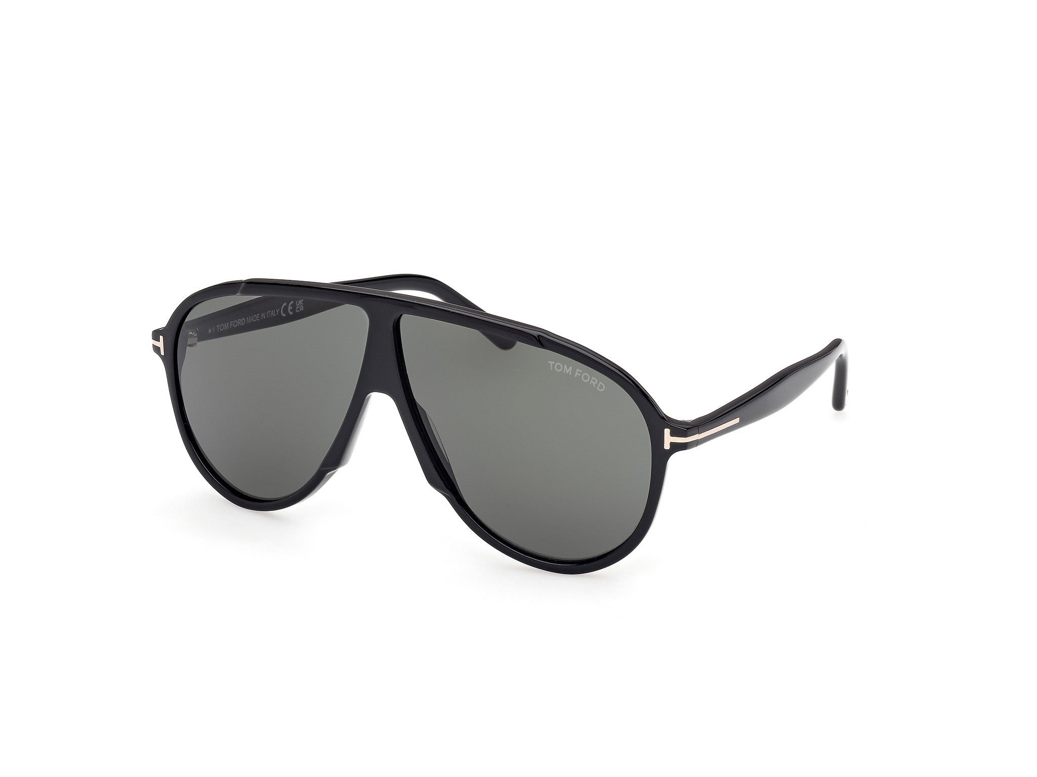 Tom Ford VLADIMIR FT1211 01N
