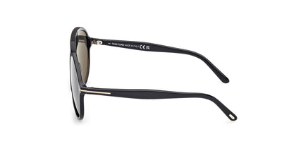Tom Ford VLADIMIR FT1211 01N