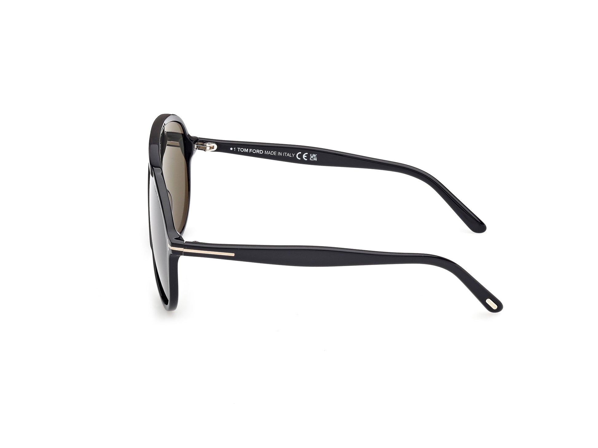 Tom Ford VLADIMIR FT1211 01N