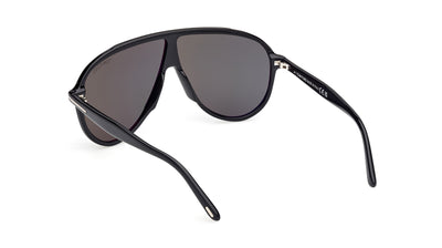 Tom Ford VLADIMIR FT1211 01N