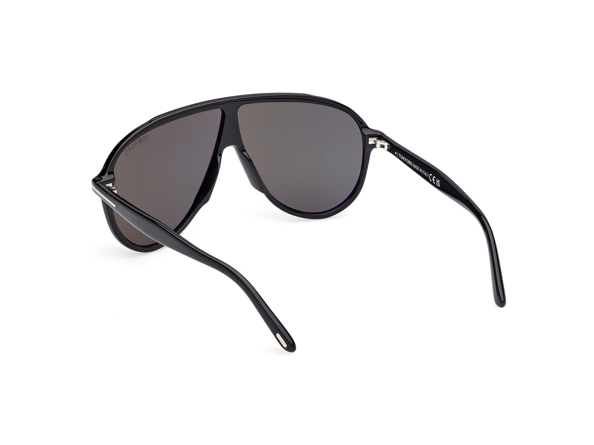 Tom Ford VLADIMIR FT1211 01N