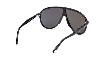 Tom Ford VLADIMIR FT1211 01N