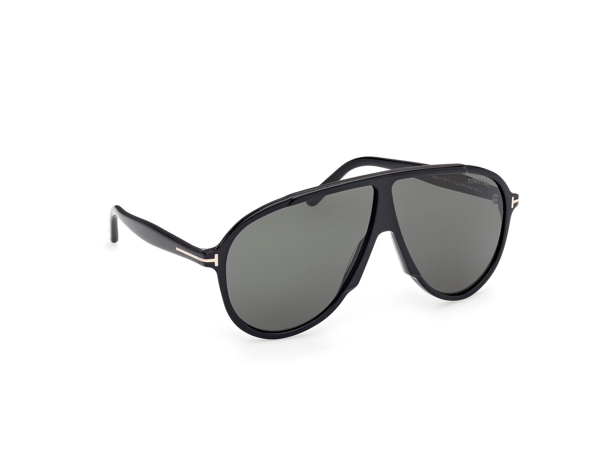 Tom Ford VLADIMIR FT1211 01N