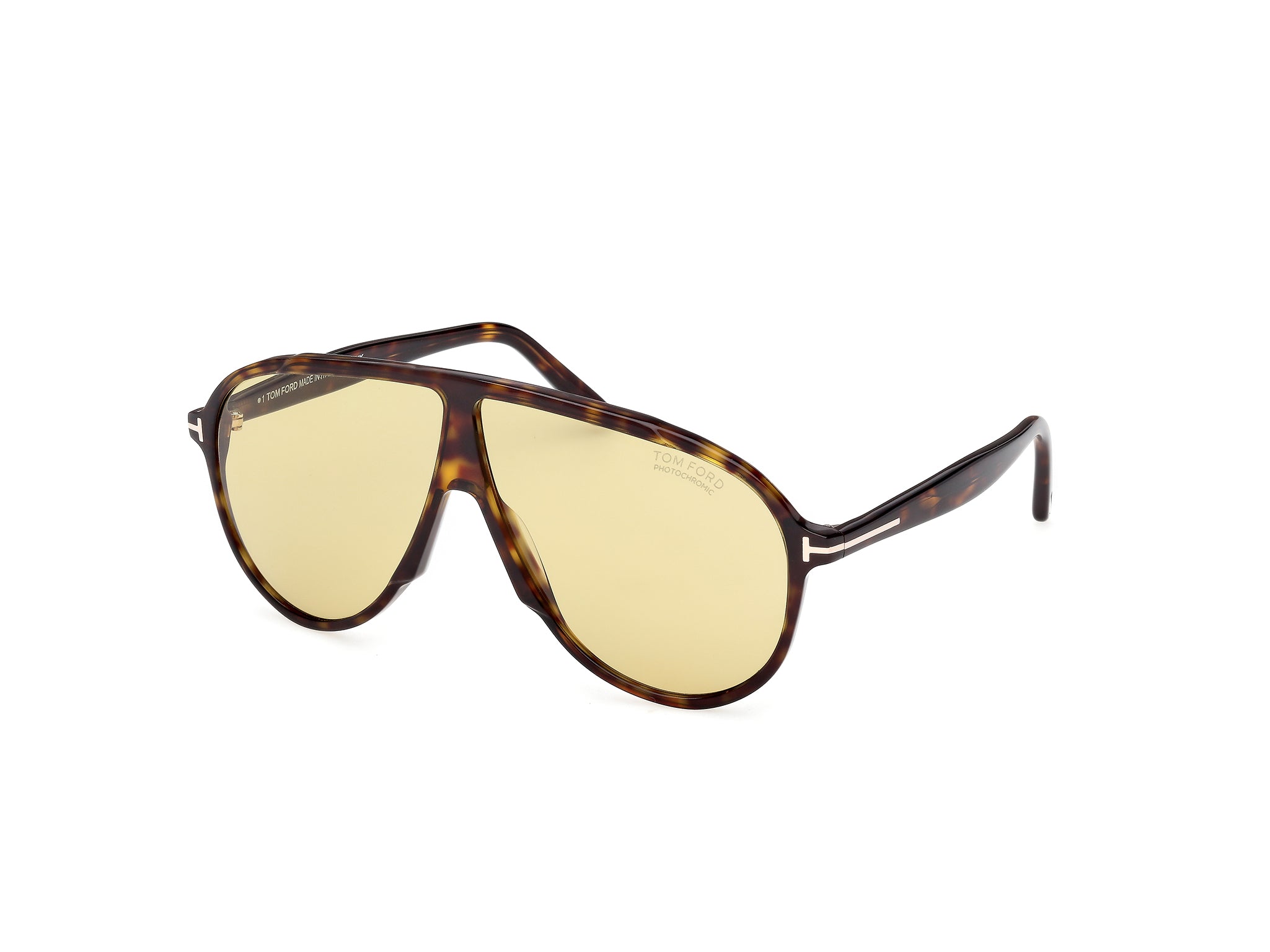 Tom Ford VLADIMIR FT1211 52E