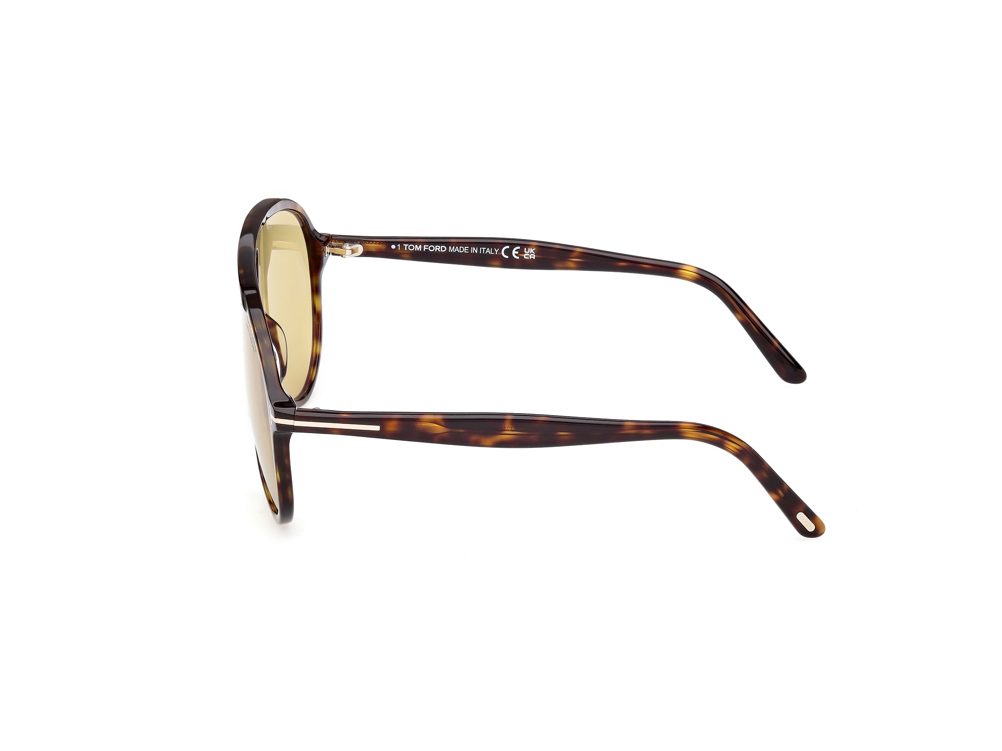 Tom Ford VLADIMIR FT1211 52E