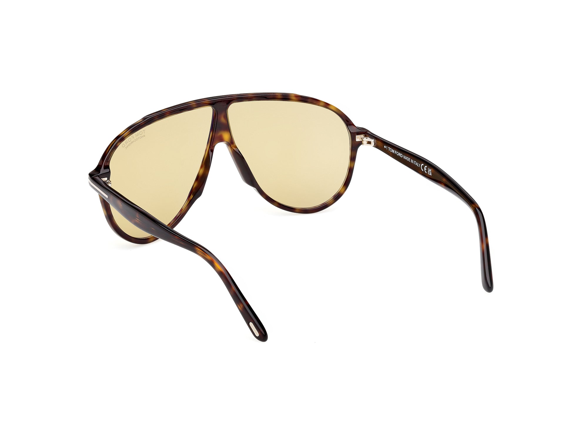 Tom Ford VLADIMIR FT1211 52E