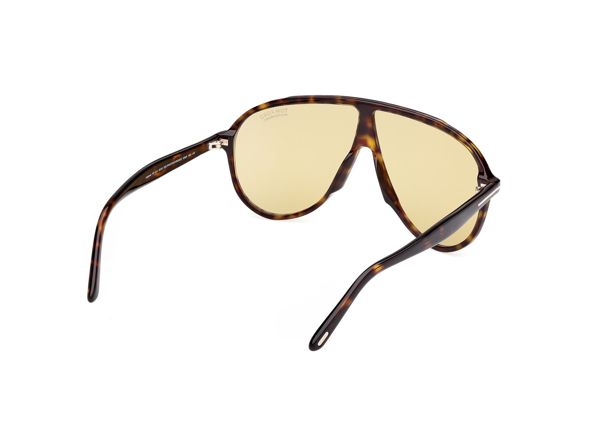 Tom Ford VLADIMIR FT1211 52E
