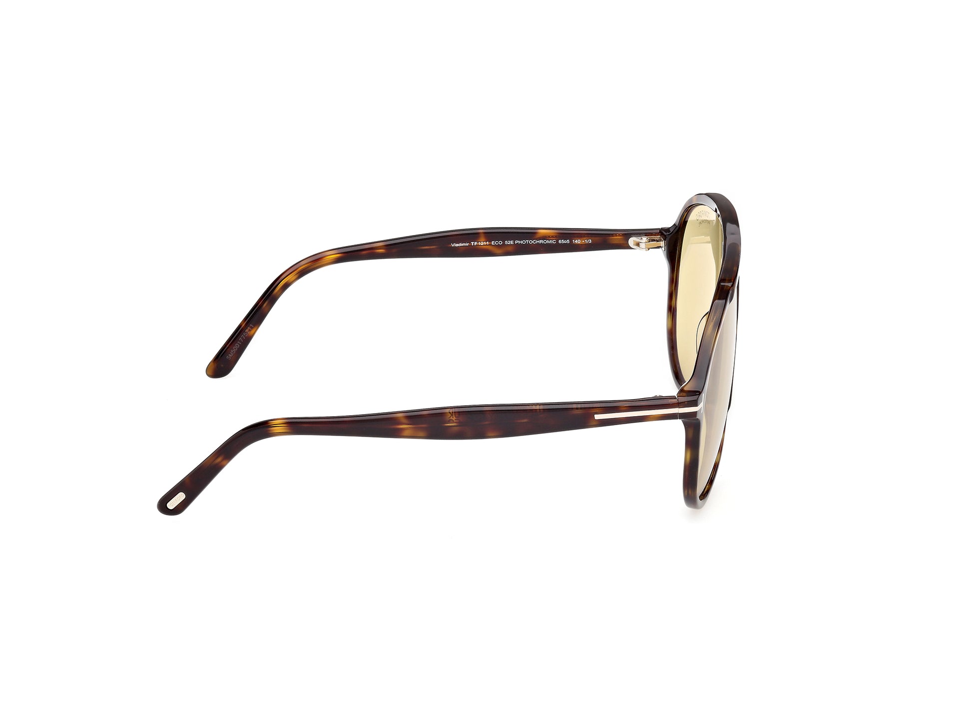 Tom Ford VLADIMIR FT1211 52E