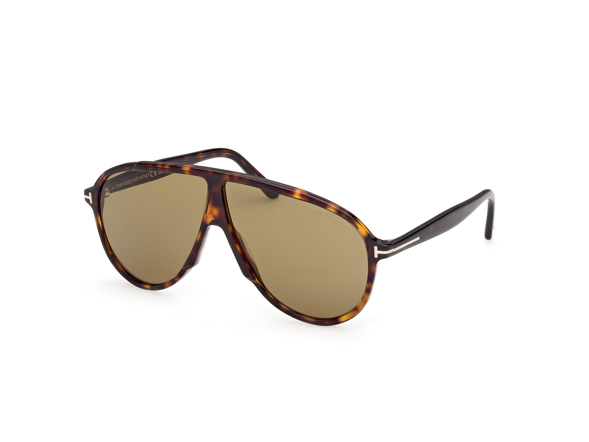 Tom Ford VLADIMIR FT1211 52N