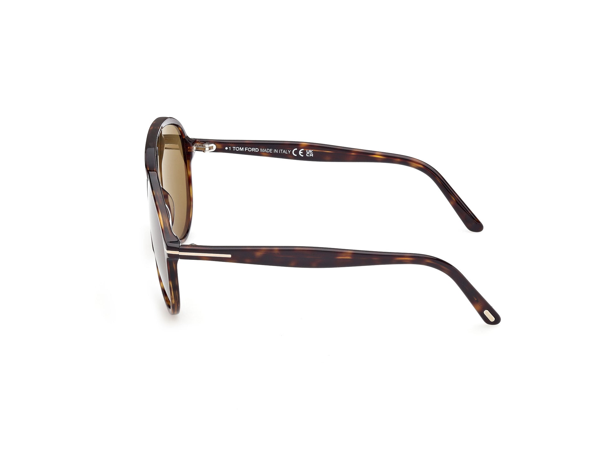 Tom Ford VLADIMIR FT1211 52N