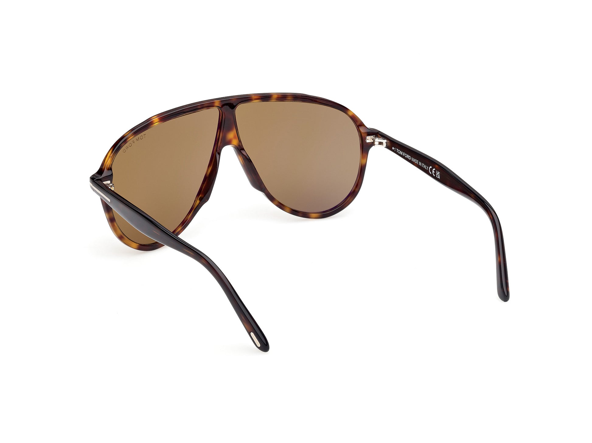 Tom Ford VLADIMIR FT1211 52N