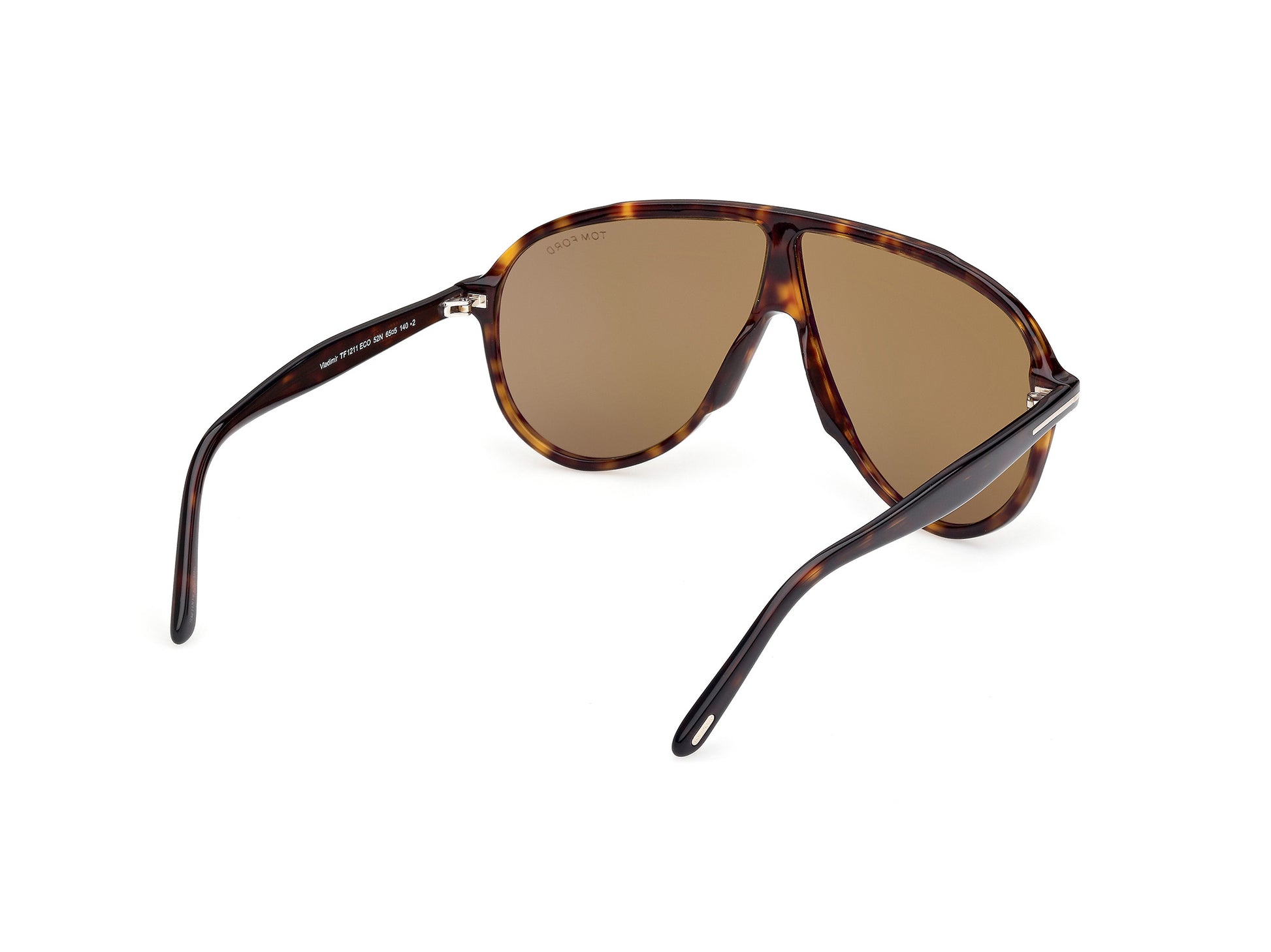 Tom Ford VLADIMIR FT1211 52N