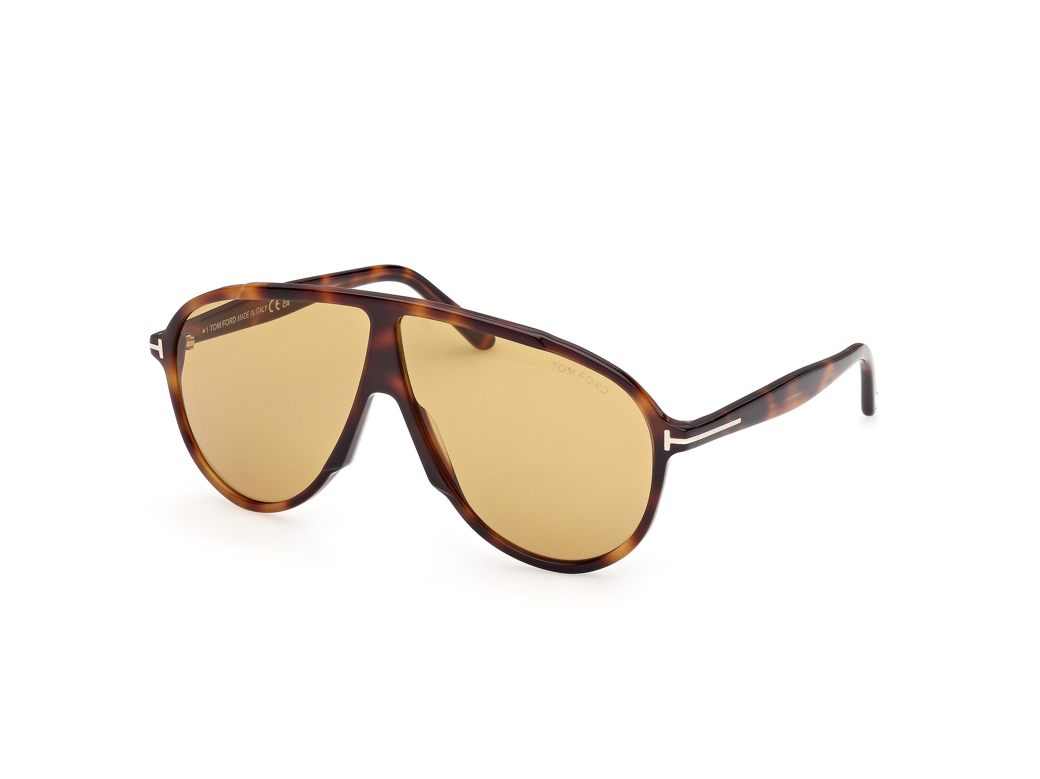 Tom Ford VLADIMIR FT1211 53E