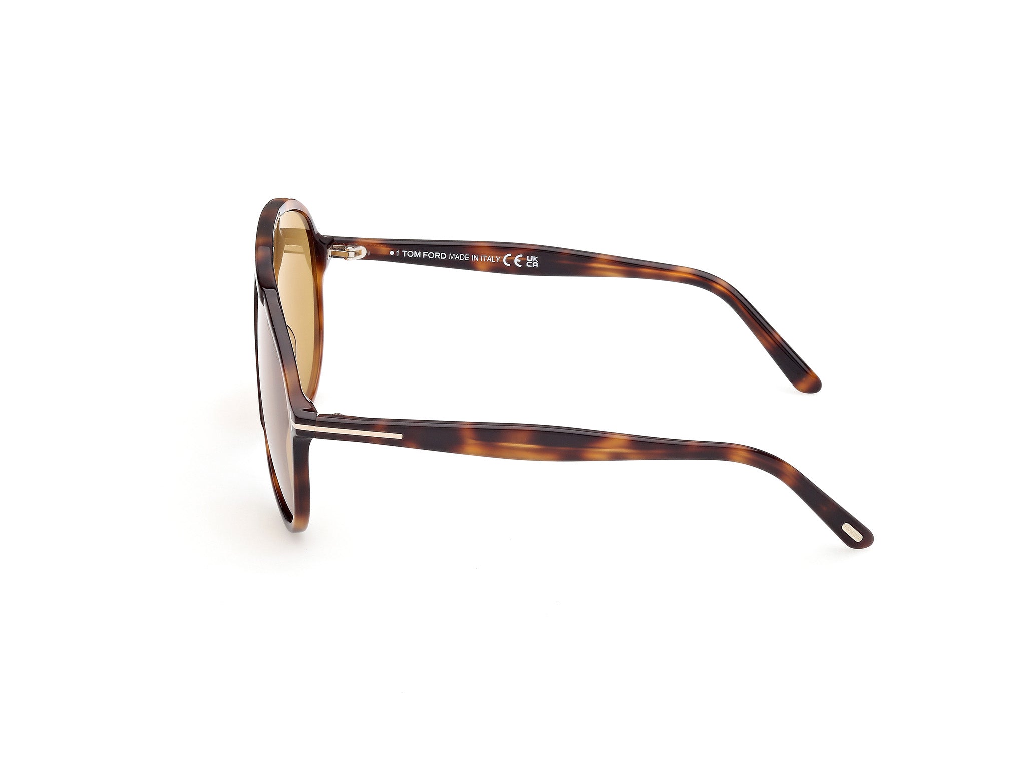 Tom Ford VLADIMIR FT1211 53E
