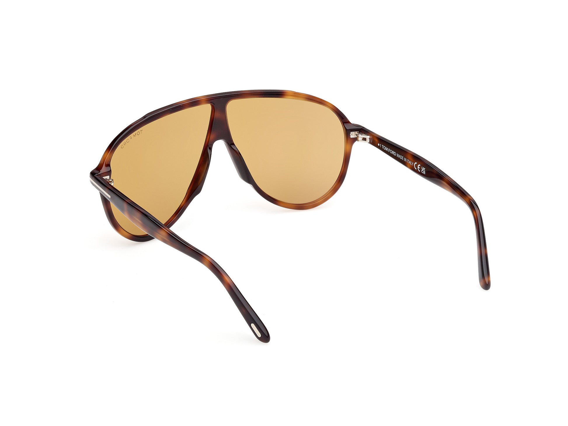 Tom Ford VLADIMIR FT1211 53E